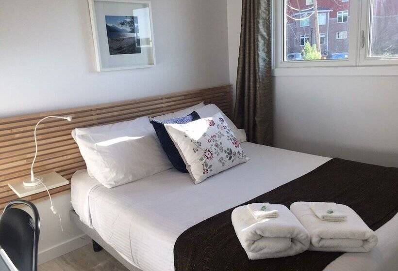 호텔 The Inn On College