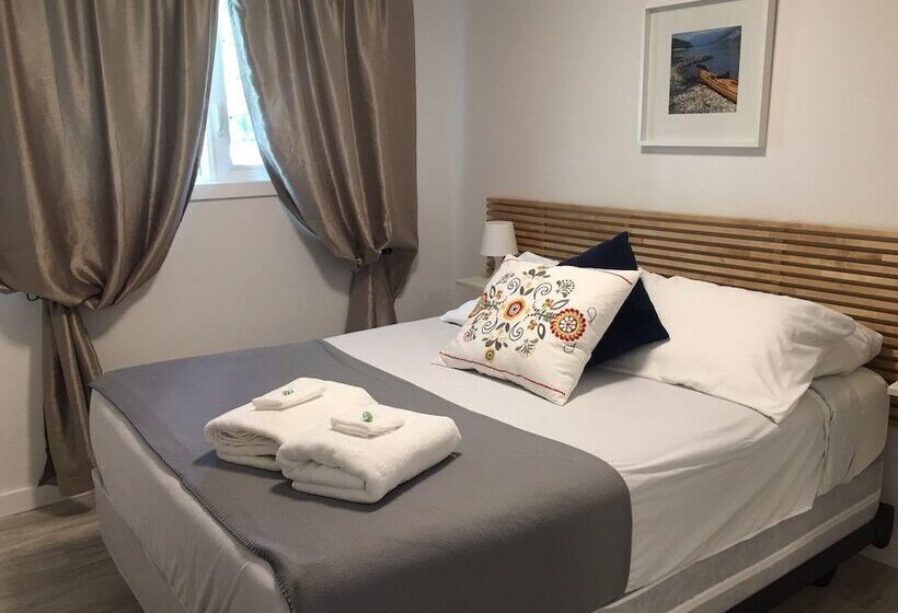 호텔 The Inn On College