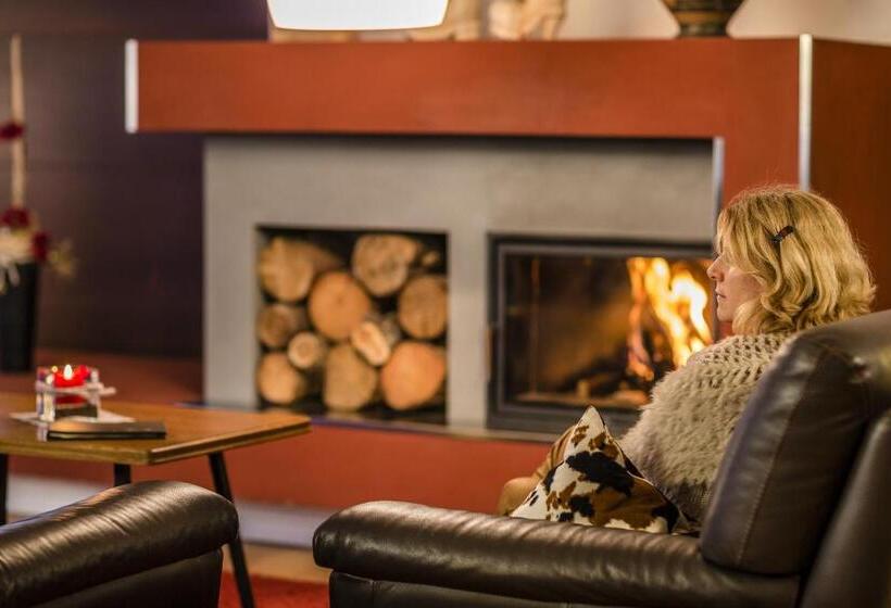 בית מלון כפרי The Vista