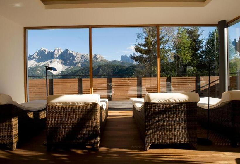 בית מלון כפרי The Vista