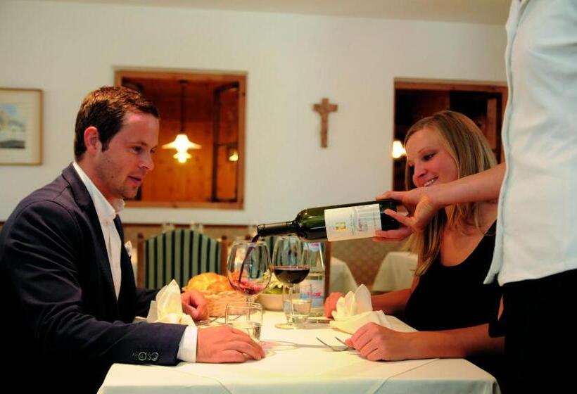 בית מלון כפרי The Vista