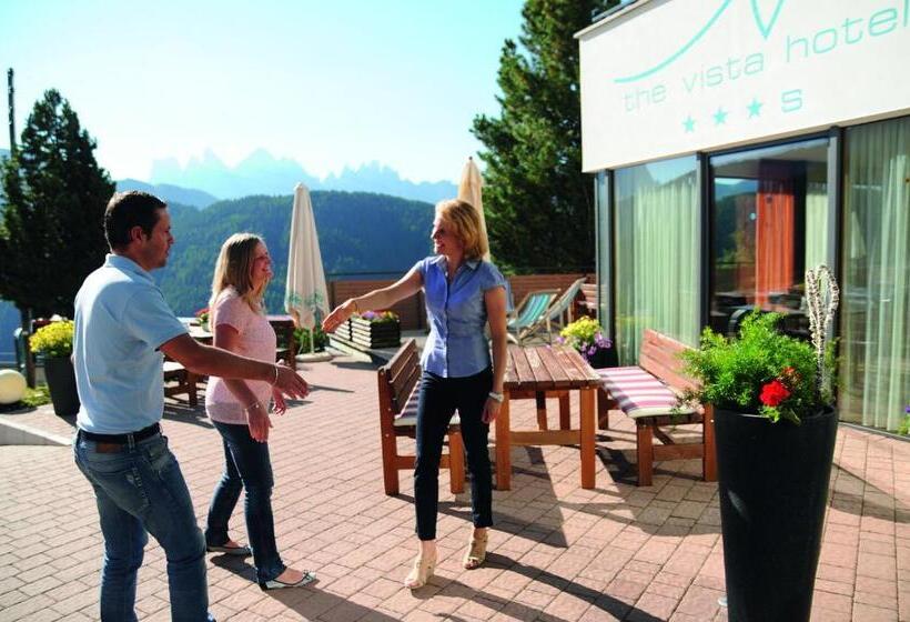 בית מלון כפרי The Vista