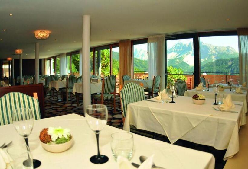 בית מלון כפרי The Vista