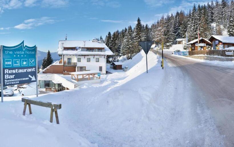 בית מלון כפרי The Vista