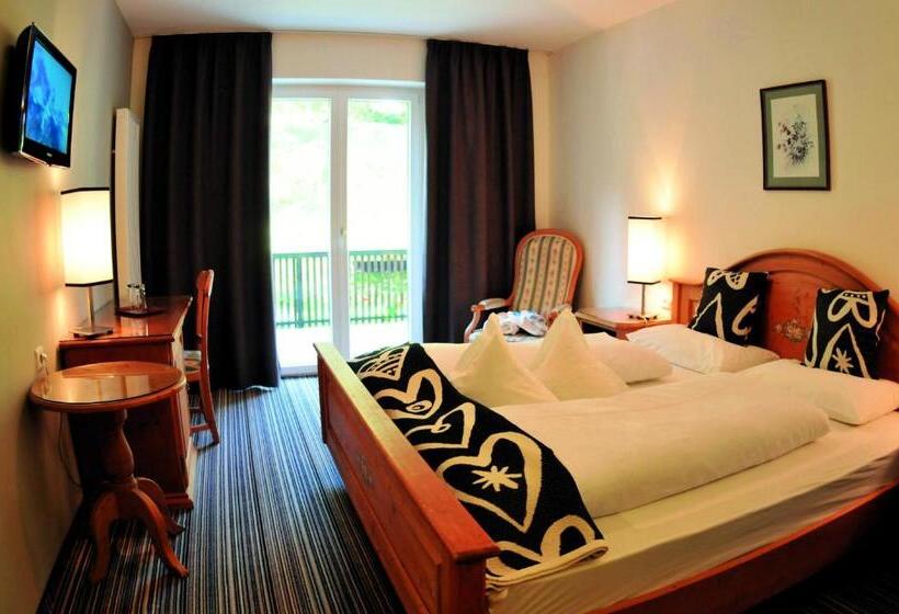 בית מלון כפרי The Vista