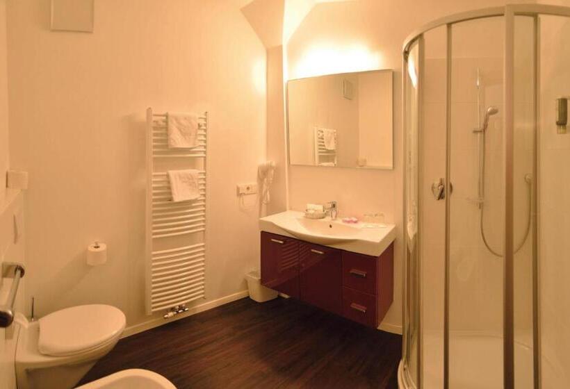 בית מלון כפרי The Vista