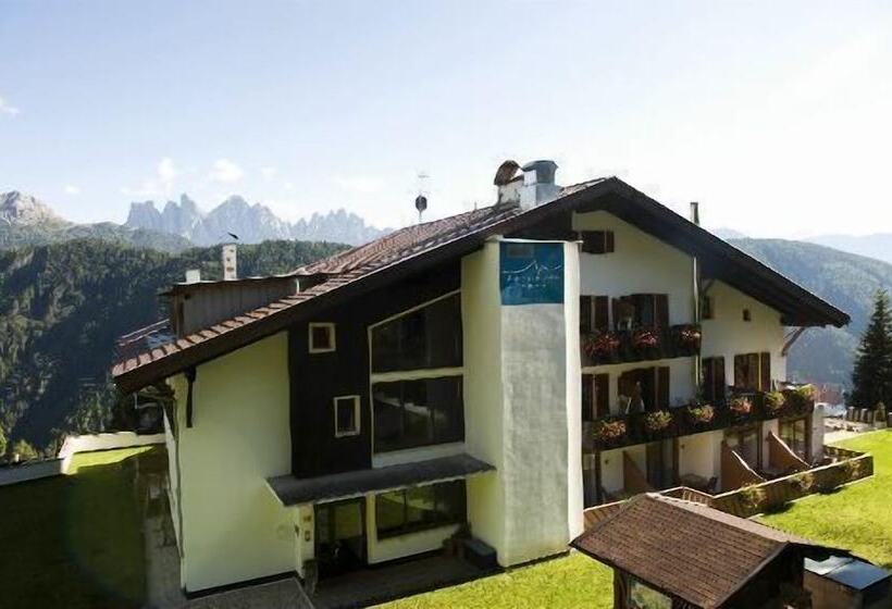 בית מלון כפרי The Vista