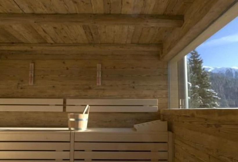 בית מלון כפרי The Vista