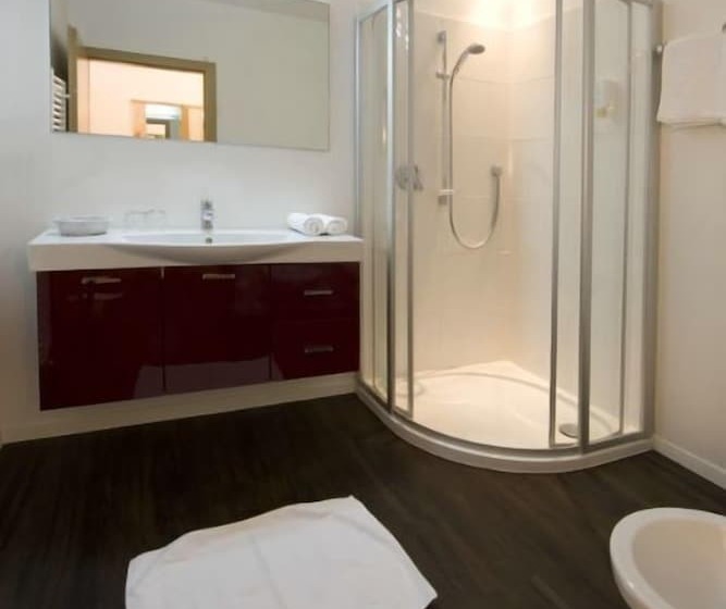 בית מלון כפרי The Vista