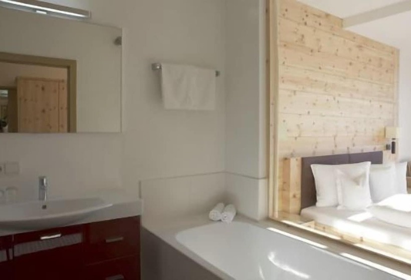 בית מלון כפרי The Vista