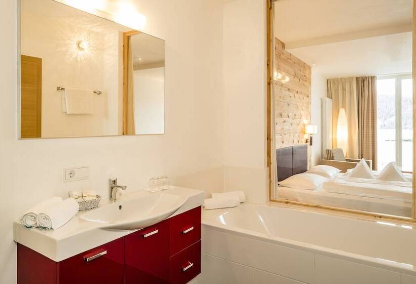 בית מלון כפרי The Vista