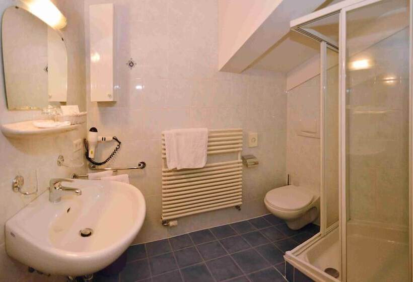 בית מלון כפרי The Vista