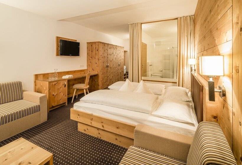 בית מלון כפרי The Vista