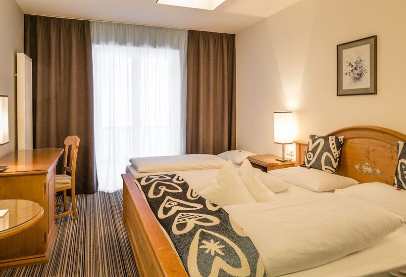 בית מלון כפרי The Vista