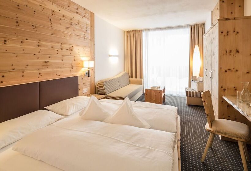 בית מלון כפרי The Vista