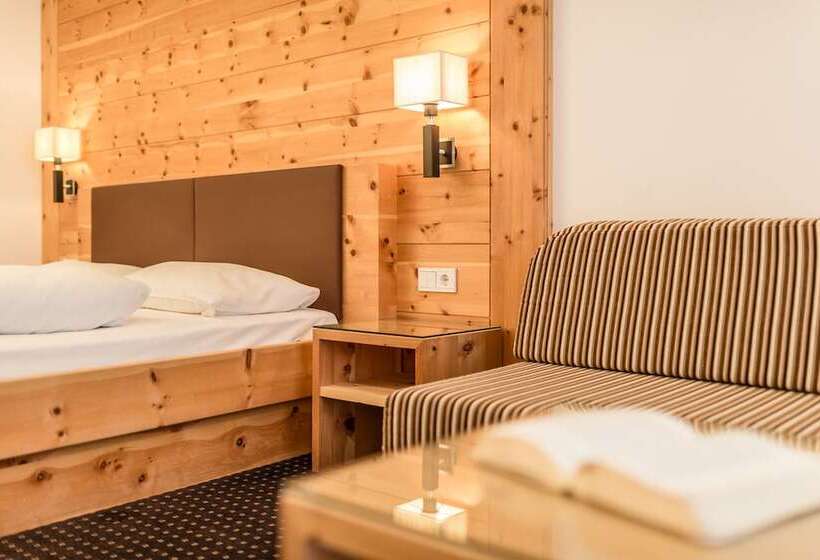 בית מלון כפרי The Vista