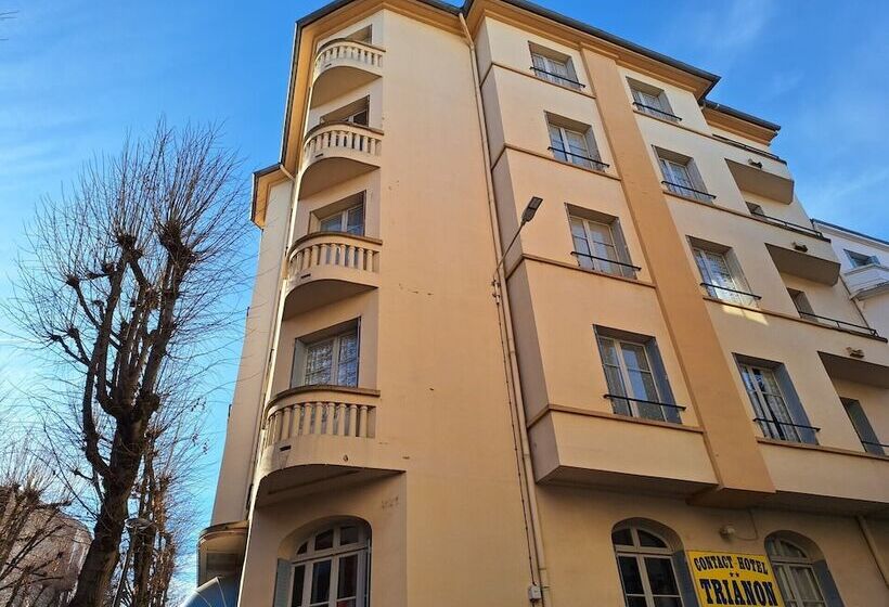 酒店 Trianon