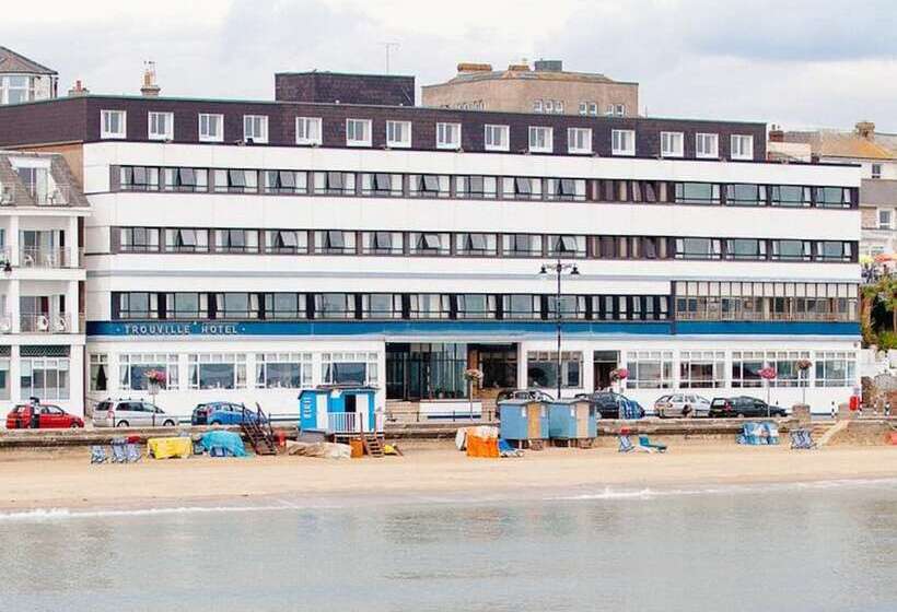 Trouville Hotel By Compass Hospitality