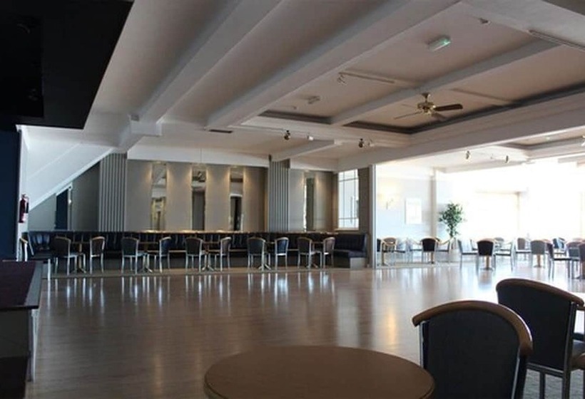 Trouville Hotel By Compass Hospitality