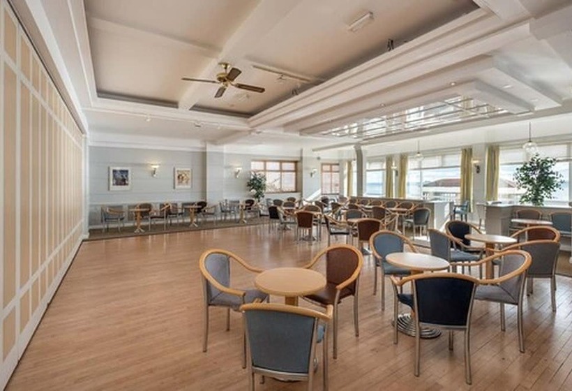 Trouville Hotel By Compass Hospitality