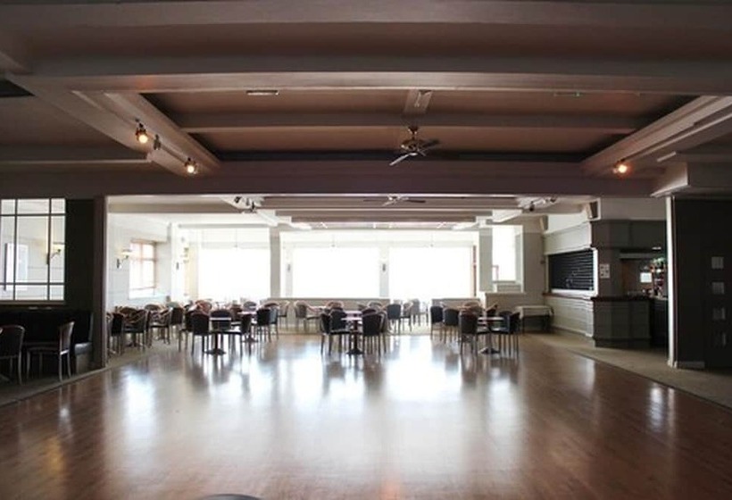 Trouville Hotel By Compass Hospitality