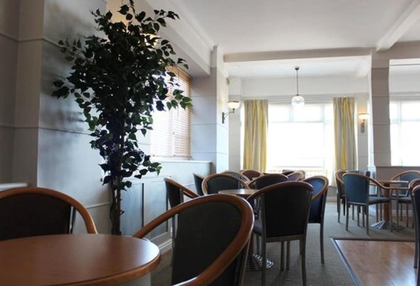 Trouville Hotel By Compass Hospitality