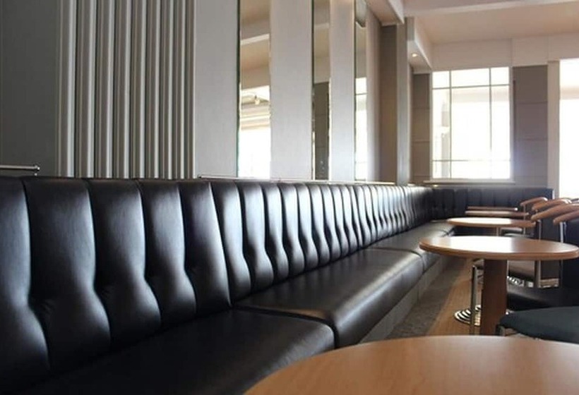 Trouville Hotel By Compass Hospitality