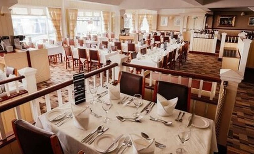 Trouville Hotel By Compass Hospitality