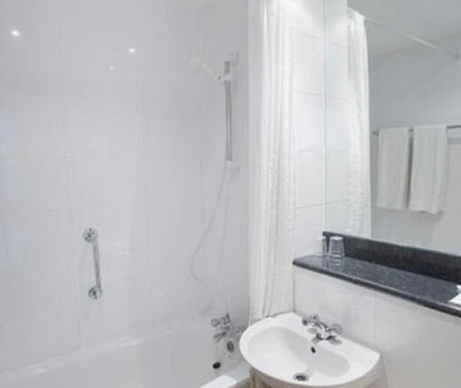 Trouville Hotel By Compass Hospitality