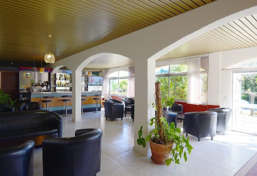 Отель U Libecciu