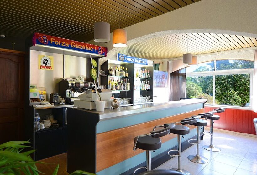 Отель U Libecciu