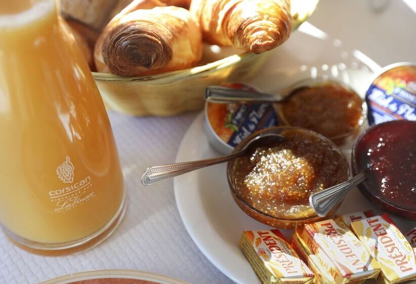 Отель U Libecciu