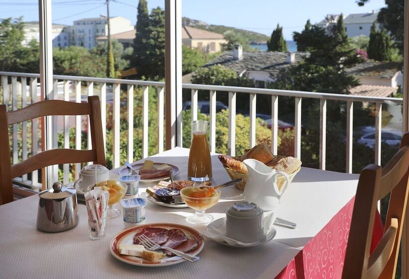 Отель U Libecciu