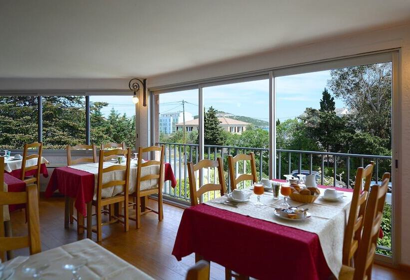 Отель U Libecciu