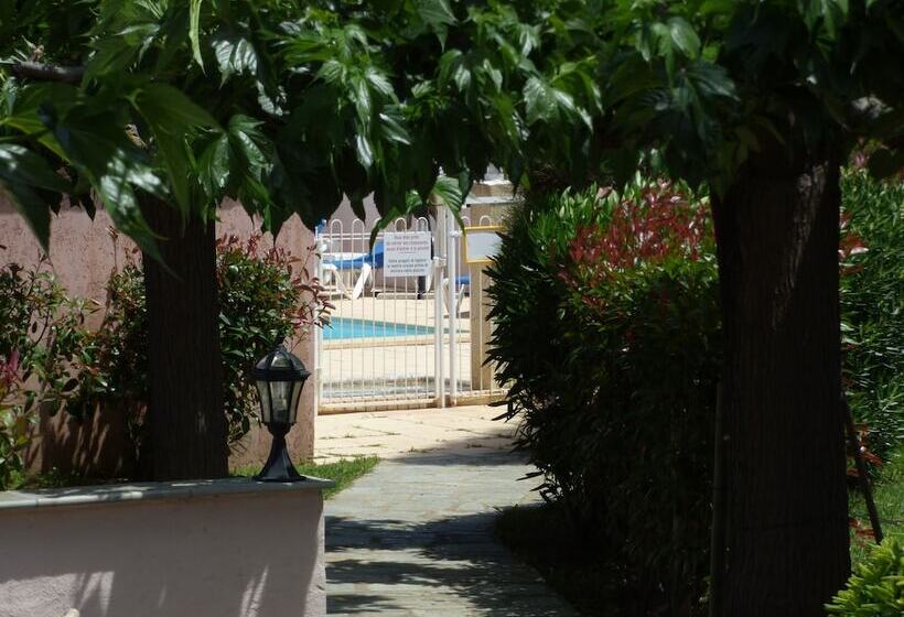 Отель U Libecciu