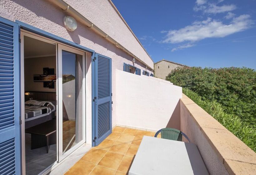 Отель U Libecciu