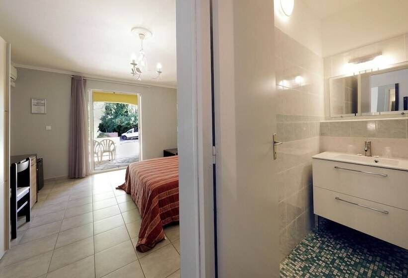 Отель U Libecciu