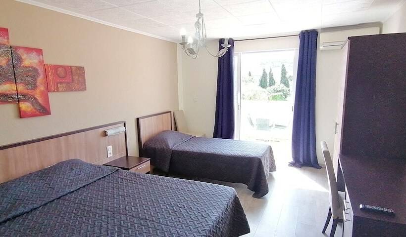 Отель U Libecciu