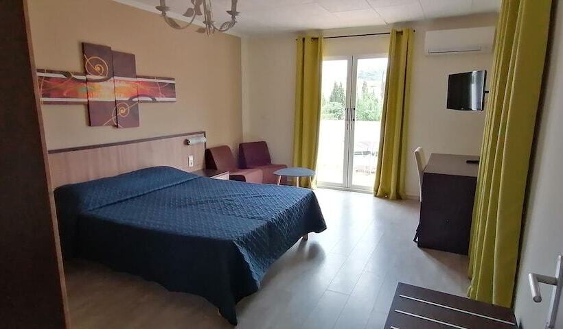 Отель U Libecciu