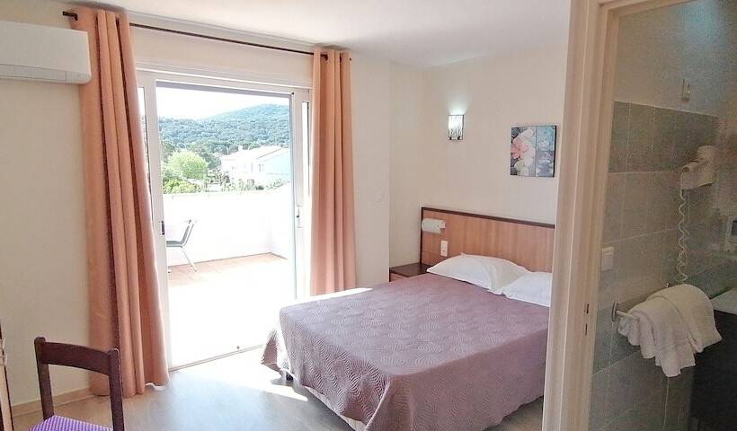 Отель U Libecciu