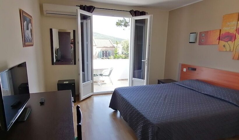 Отель U Libecciu