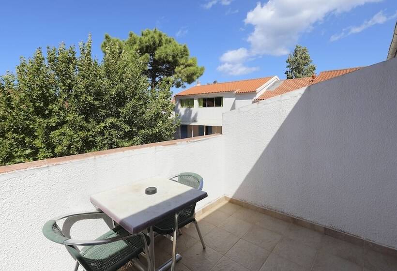 Отель U Libecciu