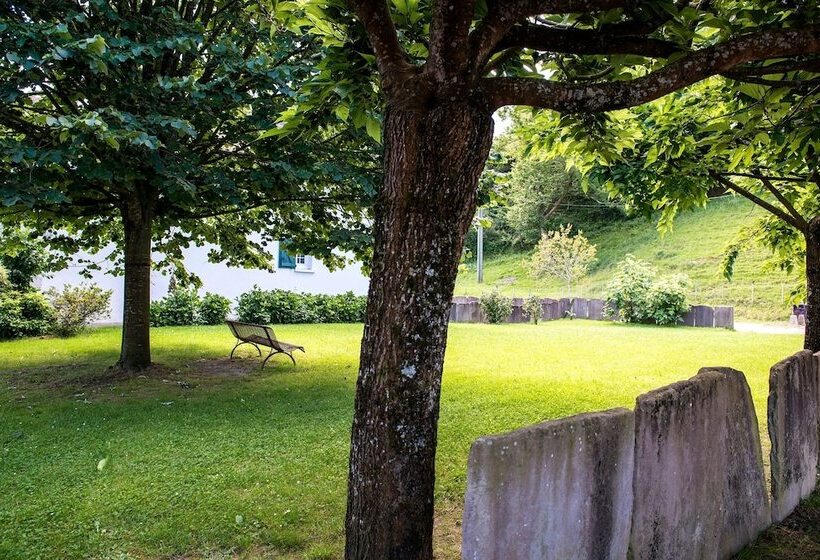 Logis Hotel Ur Hegian