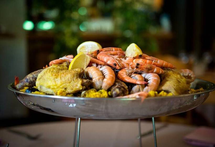 Logis Hotel Ur Hegian