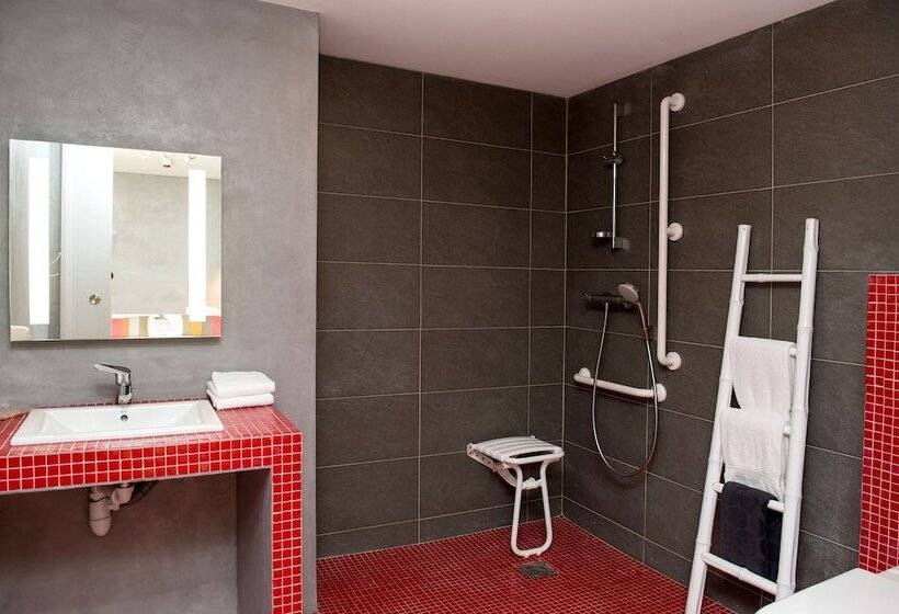 Logis Hotel Ur Hegian