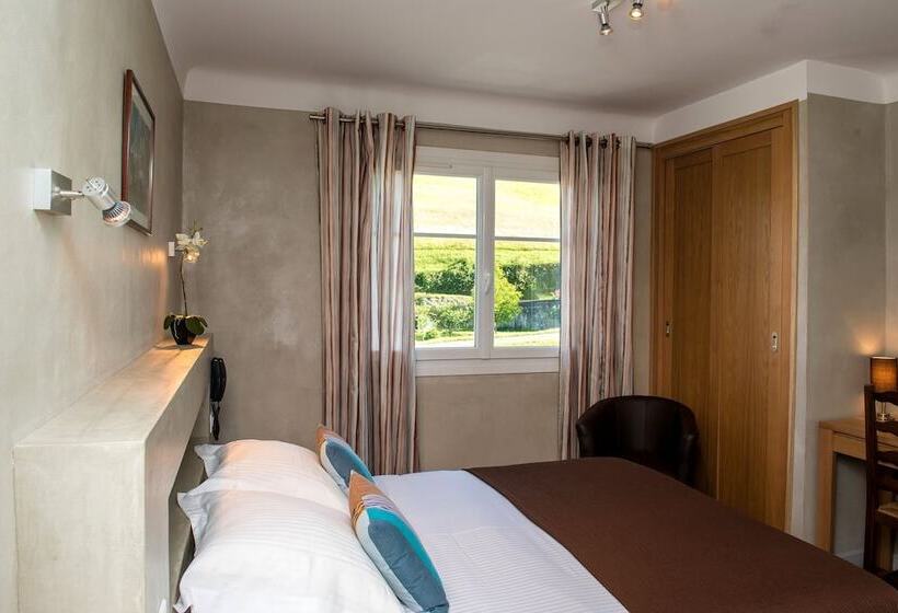 Logis Hotel Ur Hegian