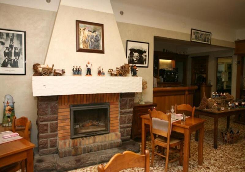 Logis Hotel Ur Hegian