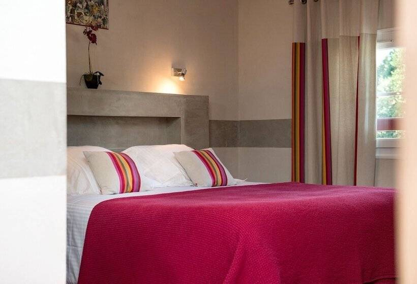 Logis Hotel Ur Hegian