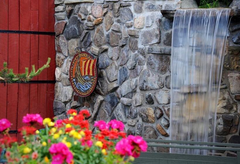 호텔 Vacances Tremblant