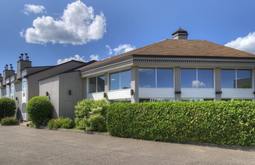 호텔 Vacances Tremblant